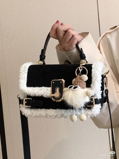 Classic Vintage & Enduringly Stylish Bag