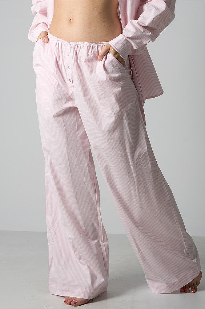 Timeless Vintage Style Pants