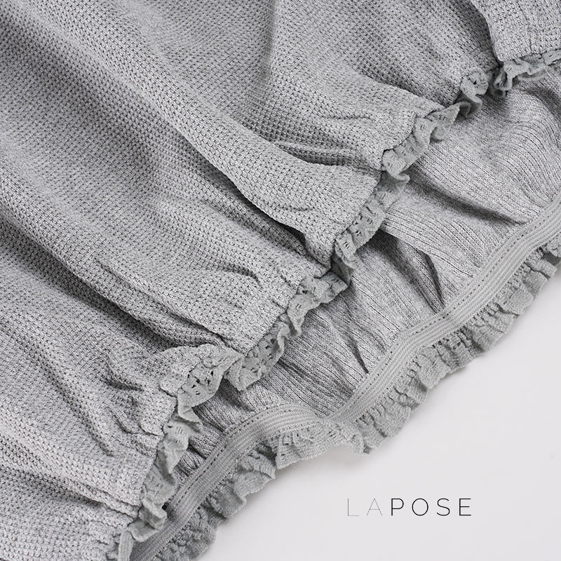 Sophisticated Garment with a Clean Classic Look