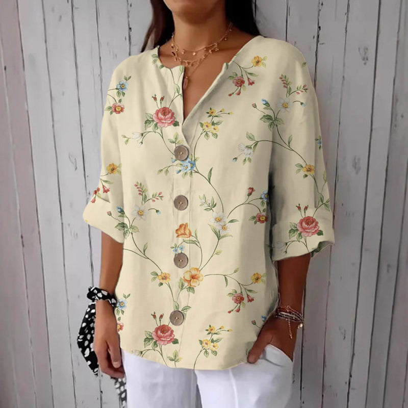 Thoughtfully Designed Shirt