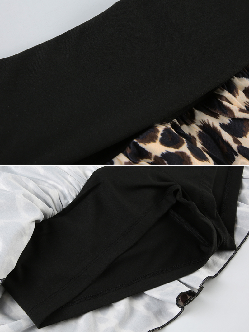 Beautifully Finished Garment in a Timeless Design
