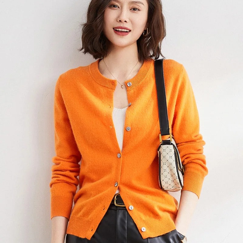 Thoughtfully Designed Sweater