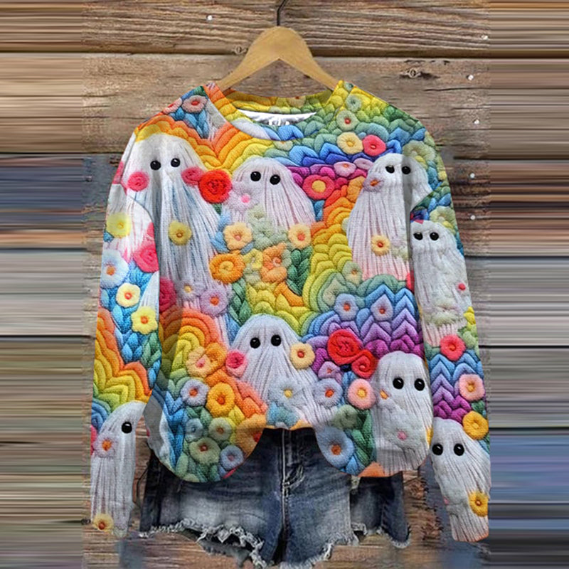 Timeless Vintage Style Shirt