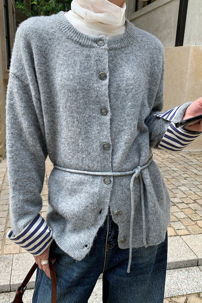 Vintage Inspired Cardigan