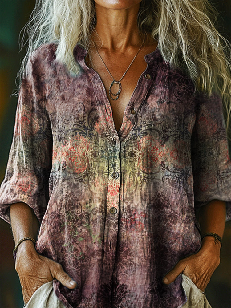 Classic Designed Shirt