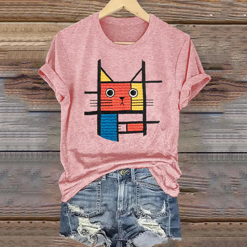 Classic Designed T-Shirt