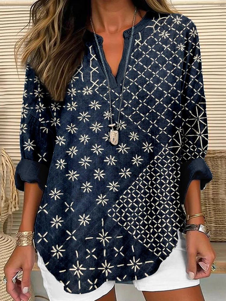 Classic Designed Shirt