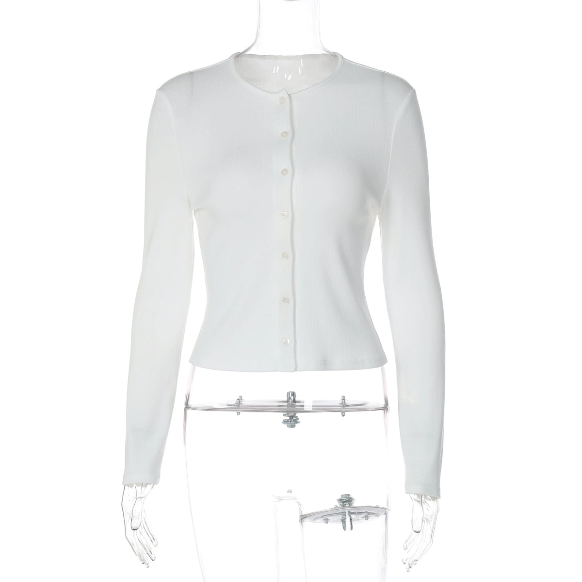 Gracefully Styled Cardigan for Any Occasion