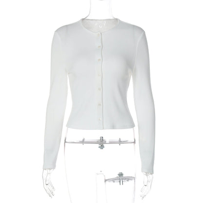 Gracefully Styled Cardigan for Any Occasion