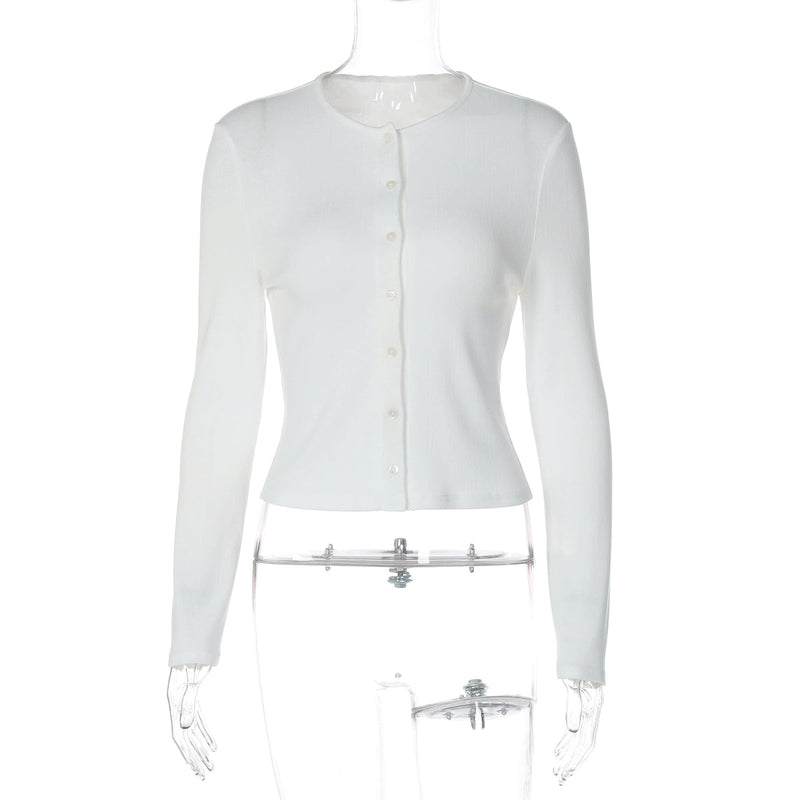 Gracefully Styled Cardigan for Any Occasion