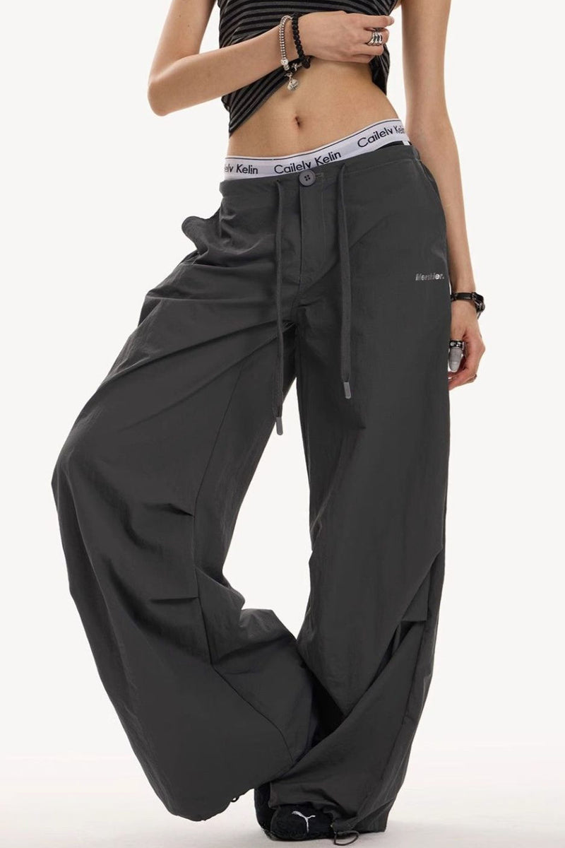 Thoughtfully Designed Garment