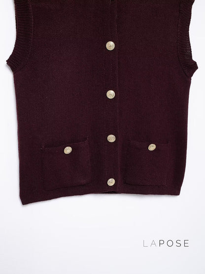 Vintage Inspired Garment with a Contemporary Edge