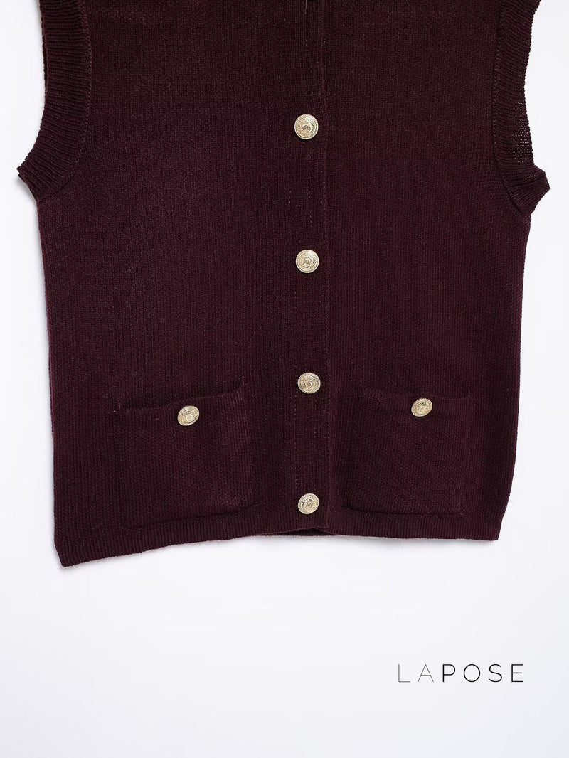 Vintage Inspired Garment with a Contemporary Edge