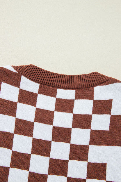 Classic Vintage Sweater