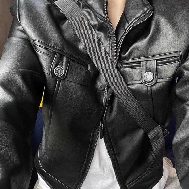 Classic Vintage & Enduringly Stylish Jacket