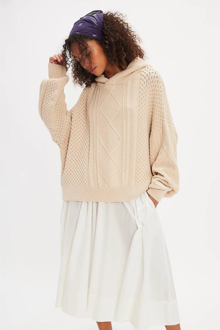 Vintage Inspired Sweater