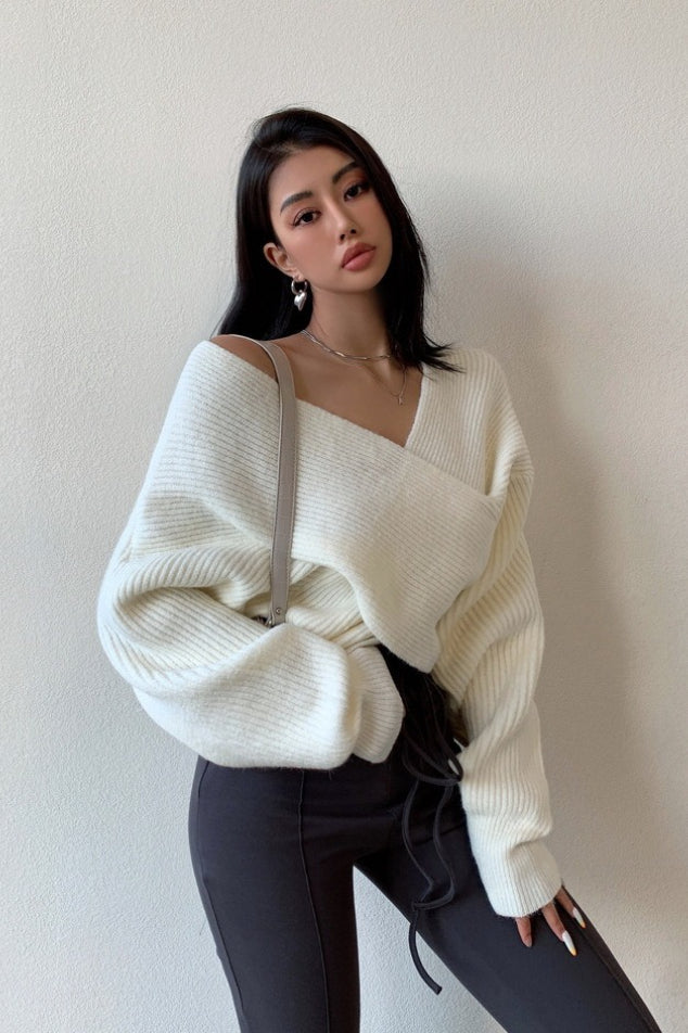 Thoughtfully Designed Sweater