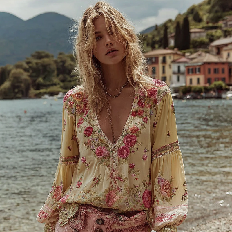Classic Vintage Shirt