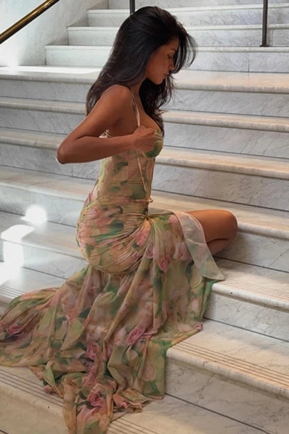 Vintage Inspired Dress
