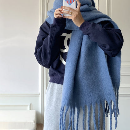 Polished Garment with an Effortless Classic Look