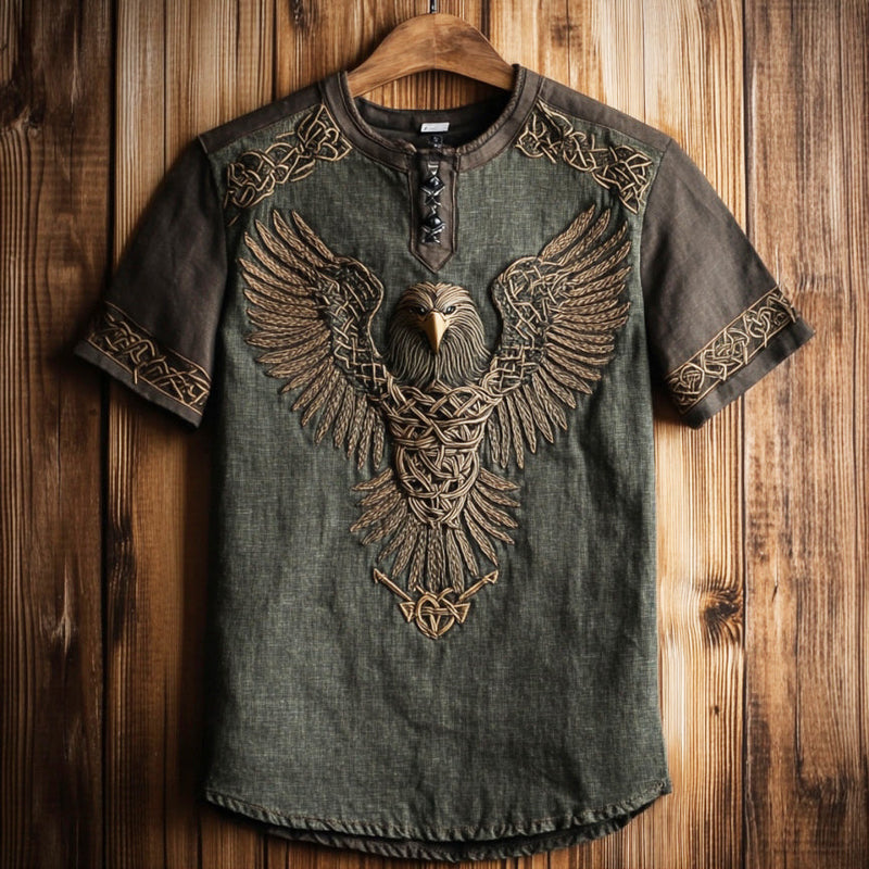 Beautifully Crafted Shirt