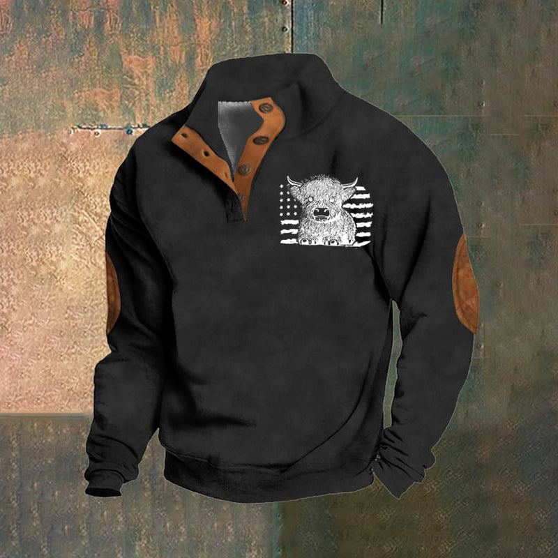 Gracefully Designed Shirt