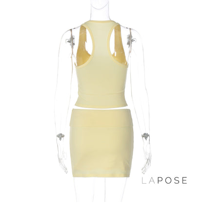 Well Tailored Garment with a Graceful Silhouette