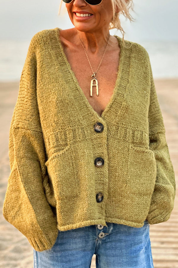 Classic Designed Sweater