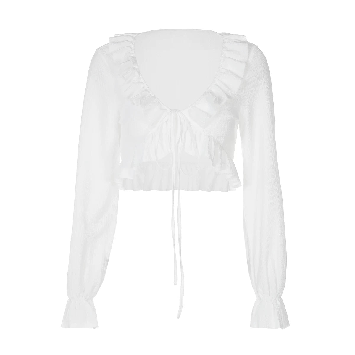 Vintage Inspired Garment with a Contemporary Edge