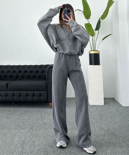 Elegantly Styled Garment for Everyday Wear