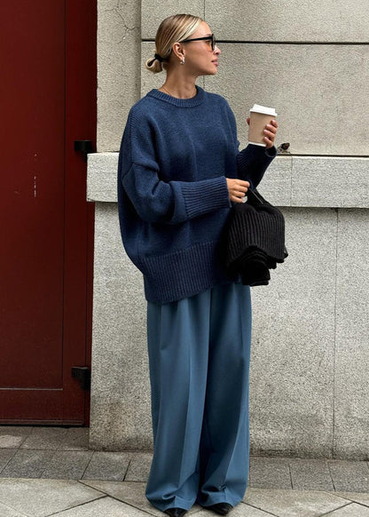 Beautifully Crafted Sweater in a Classic Style
