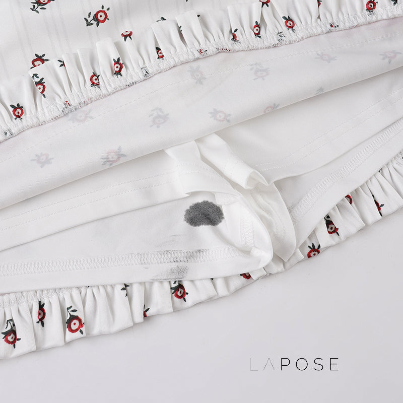 Gracefully Styled Garment for Any Occasion