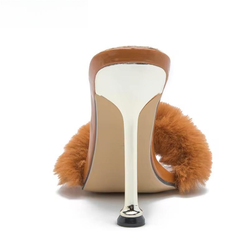 Gracefully Styled Heels for Any Occasion