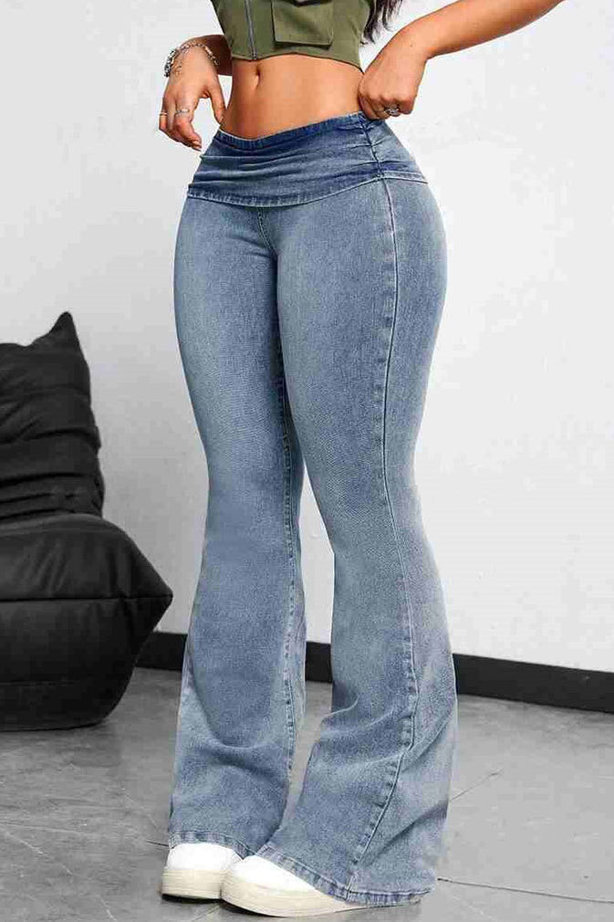 Classic Designed Garment