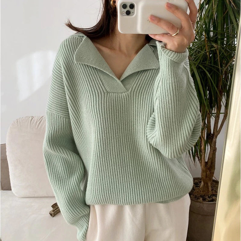 Classic Vintage & Enduringly Stylish Sweater