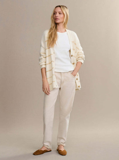 Thoughtfully Designed Cardigan