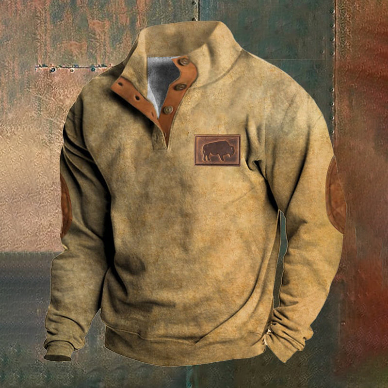 Thoughtfully Designed Shirt