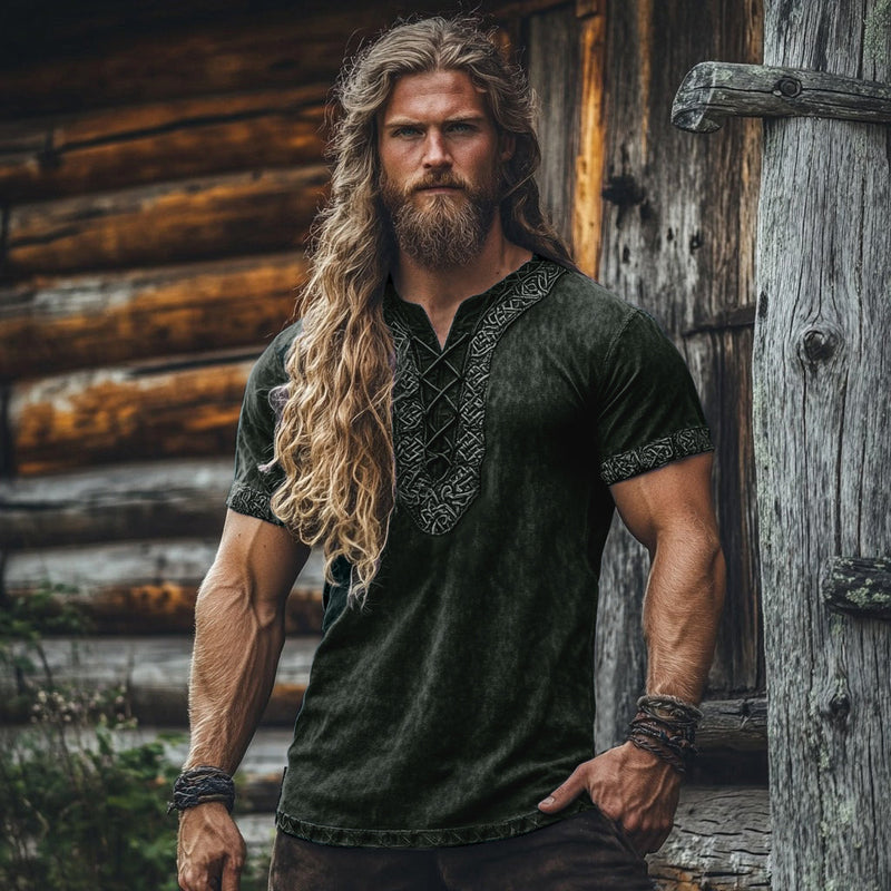 Elegantly Designed Shirt