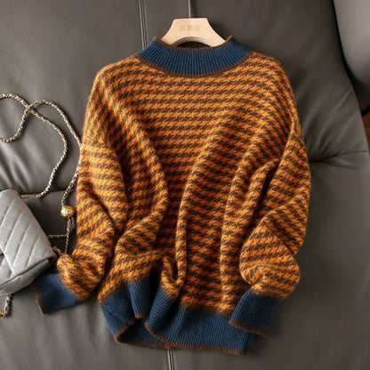 Elegantly Designed Sweater