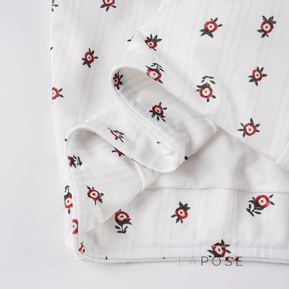 Gracefully Styled Garment for Any Occasion