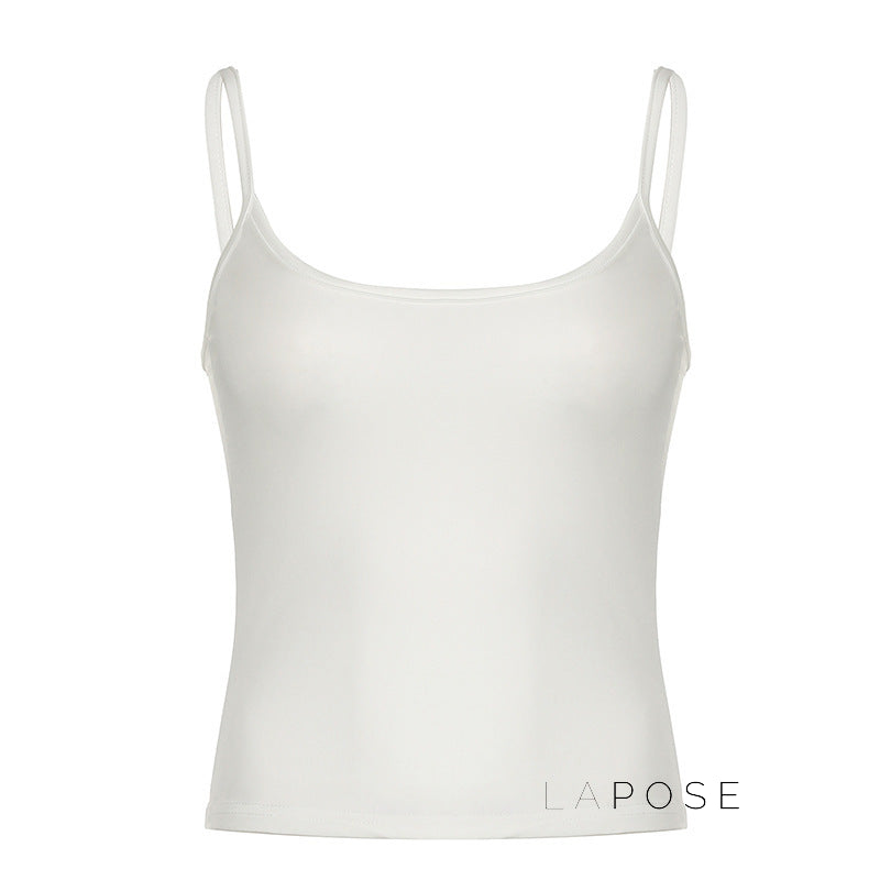 A Vintage Style Top with Delicate Timeless Details