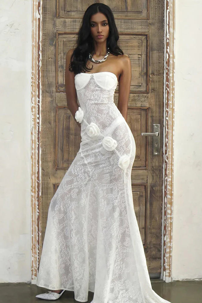 Beautifully Crafted Dress