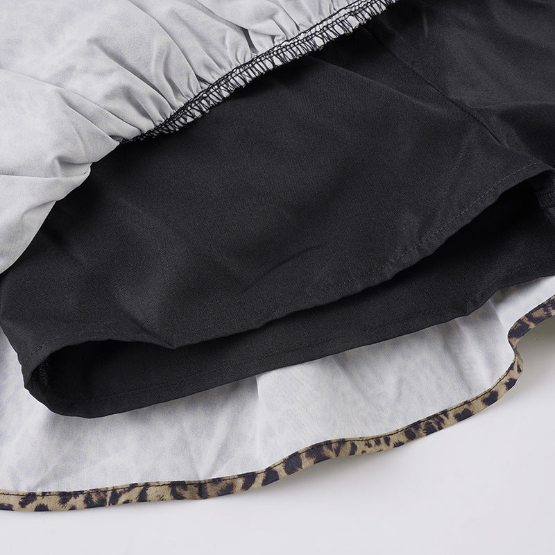 Gracefully Styled Garment for Any Occasion