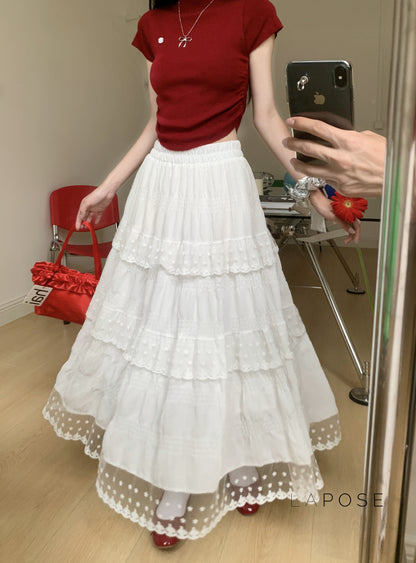 Vintage Inspired Garment with a Contemporary Edge