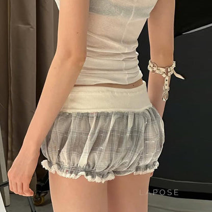Sophisticated Garment with a Clean Classic Look