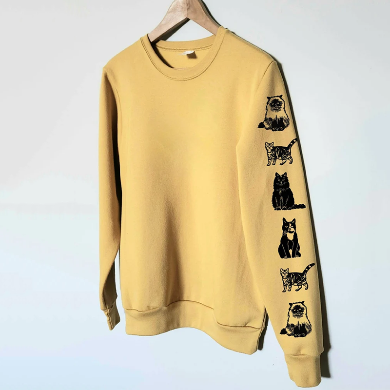 Thoughtfully Designed Shirt