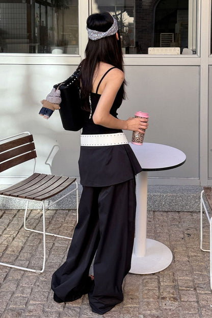 Thoughtfully Designed Pants