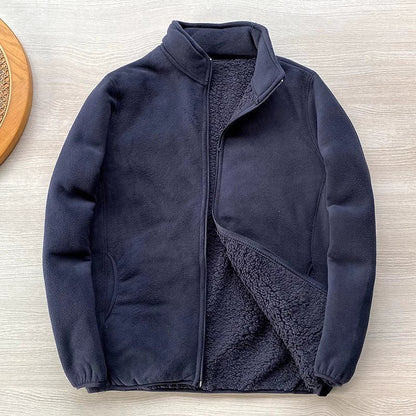 Elegantly Styled Jacket for Everyday Wear