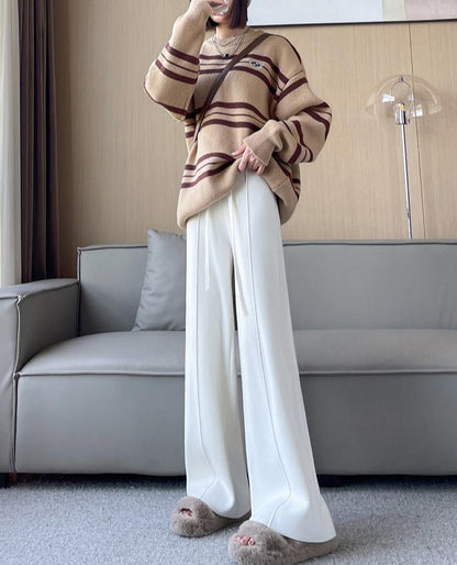 Gracefully Styled Pants for Any Occasion
