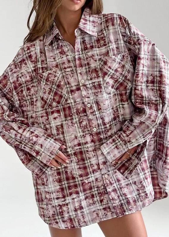 Effortlessly Elegant Shirt with a Timeless Design